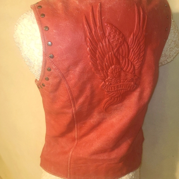 Harley-Davidson Tops - Harley davidson top
